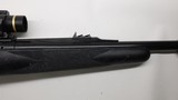 Winchester 70 Safari Weaver Rifles Colorado, 404 Jeffery, Leupold - 4 of 23