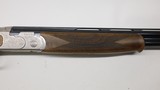 Beretta 686 Silver Pigeon 1 Sporting 20ga, 30