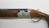 Beretta 686 Silver Pigeon 1 Sporting 20ga, 30