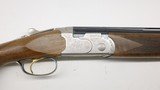 Beretta 686 Silver Pigeon 1 Sporting 20ga, 30