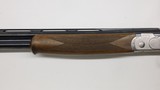 Beretta 686 Silver Pigeon 1 Sporting 20ga, 30
