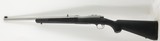 Ruger 77/357, 357 Mag Stainless Synthetic, new old stock, 2016 - 20 of 20