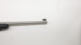 Ruger 77/357, 357 Mag Stainless Synthetic, new old stock, 2016 - 5 of 20