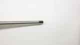 Ruger 77/357, 357 Mag Stainless Synthetic, new old stock, 2016 - 7 of 20