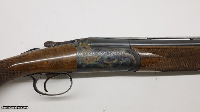 CSM Connecticut Shotgun Manufacturing Inverness 20ga 30