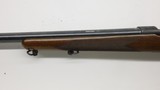 Winchester 70 Pre 1964, 22-250 Varmint Target, 1952 - 18 of 23