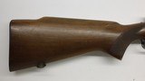Winchester 70 Pre 1964, 22-250 Varmint Target, 1952 - 3 of 23