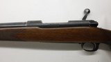Winchester 70 Pre 1964, 22-250 Varmint Target, 1952 - 20 of 23