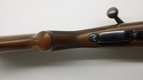 Winchester 70 Pre 1964, 22-250 Varmint Target, 1952 - 13 of 23
