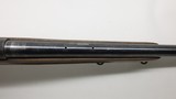 Winchester 70 Pre 1964, 22-250 Varmint Target, 1952 - 8 of 23