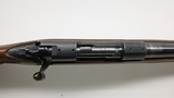 Winchester 70 Pre 1964, 22-250 Varmint Target, 1952 - 9 of 23
