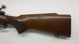 Winchester 70 Pre 1964, 22-250 Varmint Target, 1952 - 21 of 23