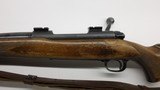 Winchester 70 Standard, Pre 64 1964, 30-06 1951 - 18 of 21
