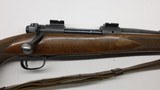 Winchester 70 Standard, Pre 64 1964, 30-06 1951