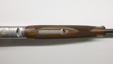 Franchi Alcione One Sport, Gold Inlay, 20ga, 30
