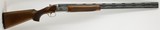 Franchi Alcione One Sport, Gold Inlay, 20ga, 30