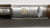 Franchi Alcione One Sport, Gold Inlay, 20ga, 30
