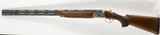 Franchi Alcione One Sport, Gold Inlay, 20ga, 30