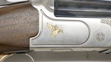Franchi Alcione One Sport, Gold Inlay, 20ga, 30