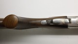 Franchi Alcione One Sport, Gold Inlay, 20ga, 30