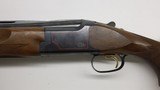 Browning Citori GTI 12ga, 30