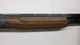 Browning Citori GTI 12ga, 30