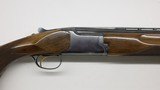 Browning Citori 20ga, 26