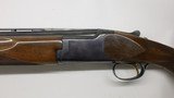 Browning Citori 20ga, 26