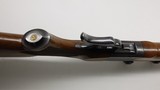 Ruger Number 1, 30-06, 22