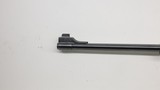 Ruger Number 1, 30-06, 22