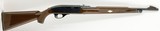 Remington Nylon 66, 22LRClean classic rifle! - 20 of 21