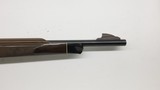 Remington Nylon 66, 22LRClean classic rifle! - 5 of 21