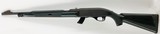 Remington Nylon 77 Apache, 22LR
Green, Clean classic rifle! - 21 of 21