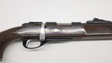 Remington Nylon 12, 22LRClean classic rifle! - 1 of 21