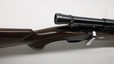 Remington Nylon 12, 22LRClean classic rifle! - 11 of 23