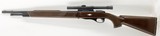 Remington Nylon 12, 22LRClean classic rifle! - 23 of 23