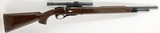 Remington Nylon 12, 22LRClean classic rifle! - 22 of 23