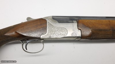 Winchester 101 Super Grade XTR, Pigeon Grade for European Market