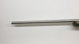 Ruger Number 1 25-06 Remington, Laminated Stainless, 2002 - 16 of 21