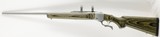 Ruger Number 1 25-06 Remington, Laminated Stainless, 2002 - 21 of 21