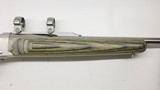 Ruger Number 1 25-06 Remington, Laminated Stainless, 2002 - 4 of 21