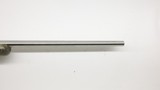 Ruger Number 1 25-06 Remington, Laminated Stainless, 2002 - 5 of 21