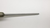 Ruger Number 1 25-06 Remington, Laminated Stainless, 2002 - 15 of 21