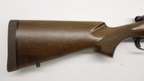 Remington 700 Classic, 8mm Rem Mag, 24