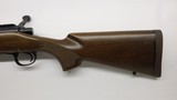 Remington 700 Classic, 8mm Rem Mag, 24