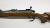 Remington 700 Classic, 8mm Rem Mag, 24