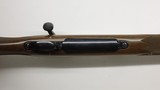 Remington 700 Classic, 8mm Rem Mag, 24