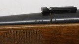 Remington 700 BDL 222 Rem, 24