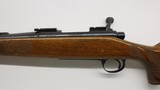Remington 700 BDL 222 Rem, 24