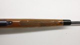 Remington 700 BDL 222 Rem, 24
